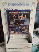 SMACK DOWN ! VS RAW PS2 (versione italiana)(usato) (Copia) (10138174128464)