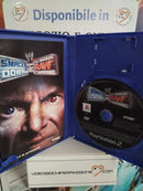 SMACK DOWN ! VS RAW PS2 (versione italiana)(usato) (Copia) (10138174128464)