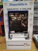 shadow of rome PS2 (usato garantito)(ver. inglese) (9768637661520)