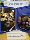 shadow of rome PS2 (usato garantito)(ver. inglese) (9768637661520)