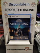 Steelrising Playstation 5 (Copia) (9771760648528)