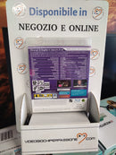 SingStar Vol. 2 PS3 (usato garantito)(versione italiana) (10137035899216)