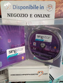 SingStar Vol. 2 PS3 (usato garantito)(versione italiana) (10137035899216)