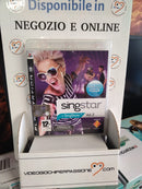 SingStar Vol. 2 PS3 (usato garantito)(versione italiana) (10137035899216)