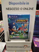 Copia del Sonic Superstars Playstation 5 [PREORDINE] (8760974147920)