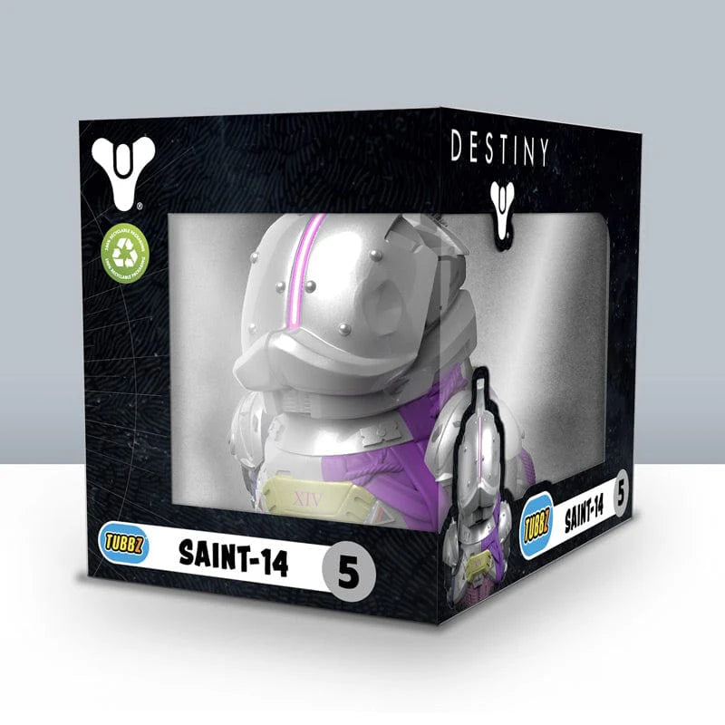 Destiny Saint-14 TUBBZ Cosplay Anatra da collezione (copia) (9547012145488)