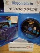 INFAMOUS SECOND SON PLAYSTATION 4 EDIZIONE ITALIANA (4552468496438)