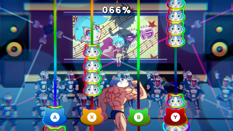 KinnikuNeko: Super Muscle Cat Burpees Edition Playstation 5 Edizione Europea [Pre-order] (10156154945872) (10156155634000) (10156167823696)