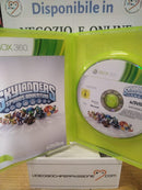 Skylanders - Spyro's Adventure XBOX 360 (usato garantito) (10132017938768)