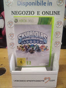 Skylanders - Spyro's Adventure XBOX 360 (usato garantito) (10132017938768)