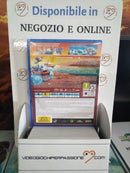 Skylanders SuperChargers PS4 (usato garantito)(versione ita. spa.) (10135282483536)