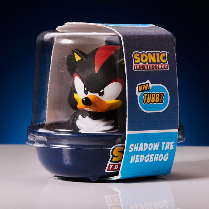 Ufficiale Sonic the Hedgehog Super Sonic Mini TUBBZ (copia) (9245818683728)