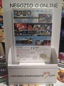 Copia del RESIDENT EVIL THE UMBRELLA CHRONICLES NINTENDO WII (usato garantito)(versione ita.) (8561855168848)