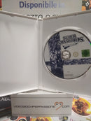 Copia del RESIDENT EVIL THE UMBRELLA CHRONICLES NINTENDO WII (usato garantito)(versione ita.) (8561855168848)