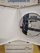 SUPER SMASH BROS. BRAWL  NINTENDO WII (usato)(versione ita.) (8731523449168)