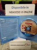 Copia del SNIPER ELITE V2 PS3 (usato garantito)(versione italiana) (9014334226768)