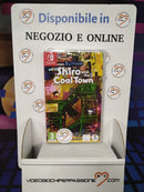 Shin chan: Shiro and the Coal Town Nintendo Switch Edizione Europea (10131750977872)
