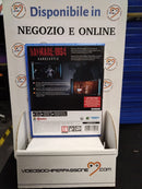 Daymare: 1994 Sandcastle Playstation 5 Edizione Europea (Copia) (9780333379920)