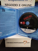 Daymare: 1994 Sandcastle Playstation 5 Edizione Europea (Copia) (9780333379920)