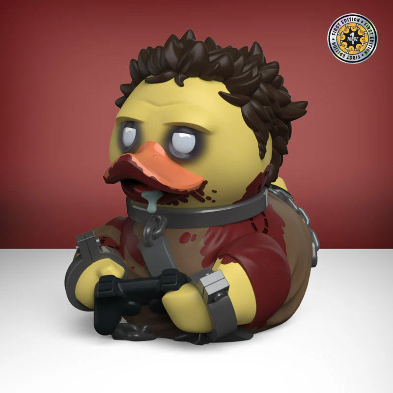 Shaun of the Dead: Cosplay ufficiale di 'Shaun' TUBBZ da collezione PRE-ORDER (copia) (9537825702224)