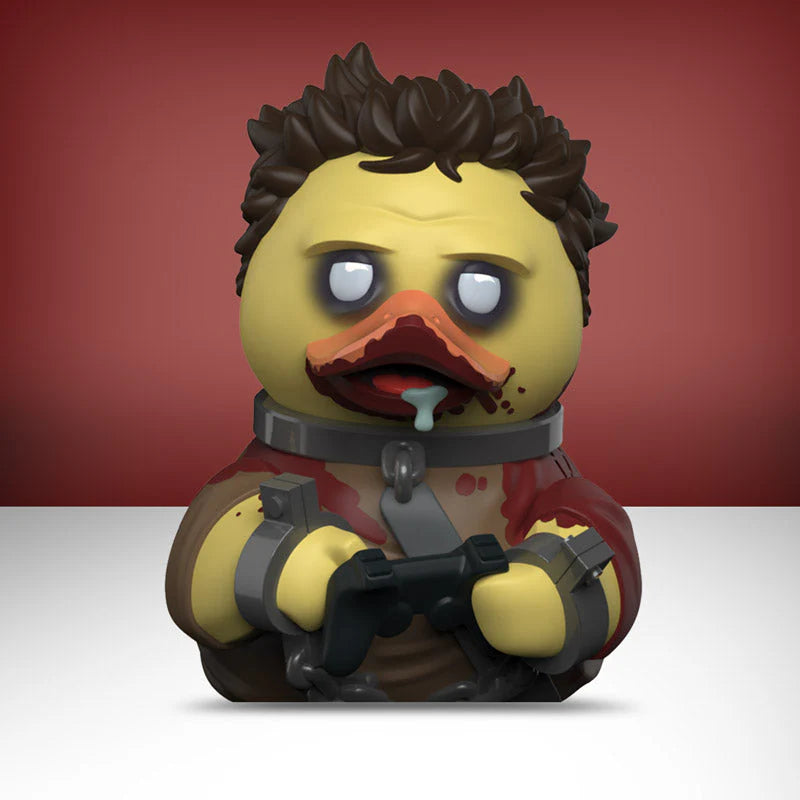 Shaun of the Dead: Cosplay ufficiale di 'Shaun' TUBBZ da collezione PRE-ORDER (copia) (9537825702224)