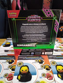 Pokemon Segreto Fiabesco Collezione Illustrazione Kingambit  Edizione Italiana (9535556780368)
