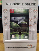 Stories from Sol: The Gun-Dog - Starship Edition - NINTENDO SWITCH (10048956727632)