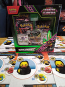 Pokemon Segreto Fiabesco Collezione Illustrazione Kingambit  Edizione Italiana (9535556780368)