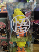 DRAGON BALL  - Goku Super Saiyan Blue- FIGURE MONEY BOX (copia) (9545497018704)
