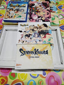 Senran Kagura Estate versus LIMITED EDITION PS4 (usato)(ver. europea) (9703661863248)