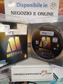 SingStar Motown  PS3 (usato garantito)(versione italiana) (10136905843024)