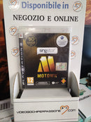 SingStar Motown  PS3 (usato garantito)(versione italiana) (10136905843024)