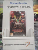 SAMURAI SHODOWN NEOGEO COLLECTION (Nintendo Switch) (8634676216144)