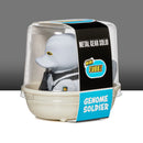 Ufficiale Metal Gear Solid 'Gray Fox' Mini TUBBZ-PRE-ORDER OTTOBRE.2024 (copia) (9531964752208)