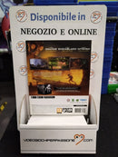 Oddworld: Soulstorm-Day One Oddition Steel Book Edition PS5 Edizione Italiana(usato) (6616723357750)