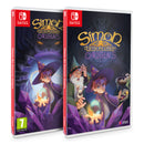 Simon the Sorcerer Origins Nintendo Switch Edizione Europea