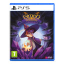 Simon the Sorcerer Origins Playstation 5 Edizione Europea