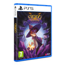 Simon the Sorcerer Origins Playstation 5 Edizione Europea