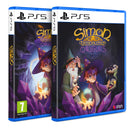 Simon the Sorcerer Origins Playstation 5 Edizione Europea