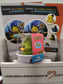 Official The Grinch Mini TUBBZ [PRE-ORDER] (8742364873040)