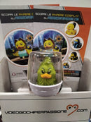 Official The Grinch Mini TUBBZ [PRE-ORDER] (8742364873040)