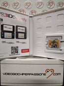 Sushi Striker The Way of Sushido - NINTENDO 3DS (usato garantito)(ver. italiana) (9770328326480)