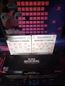 Super Smash Bros Ultimate - Limited Edition Nintendo Switch (usato garantito)