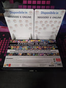 Super Smash Bros Ultimate - Limited Edition Nintendo Switch (usato garantito)