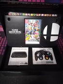 Super Smash Bros Ultimate - Limited Edition Nintendo Switch (usato garantito)