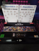 Super Smash Bros Ultimate - Limited Edition Nintendo Switch (usato garantito)