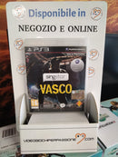 SingStar Vasco PS3  (usato garantito)(versione italiana) (10136897093968)