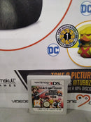 Super Smash Bros 3DS  Nintendo 3ds -2ds -(usato)(senza custodia) (10245540905296)
