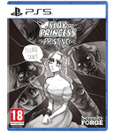 Slay The Princess – The Pristine Cut Playstation 5 Edizione Europea [PRE-ORDINE] (9643040964944)