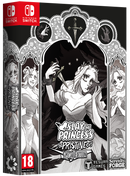 Slay The Princess – The Pristine Cut – Special Edition Nintendo Switch Edizione Europea [PRE-ORDINE] (9643058528592)
